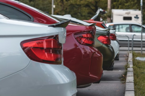 Car Thieves Hitting The Brakes As Vegas Auto Heists Plunge 21 Percent