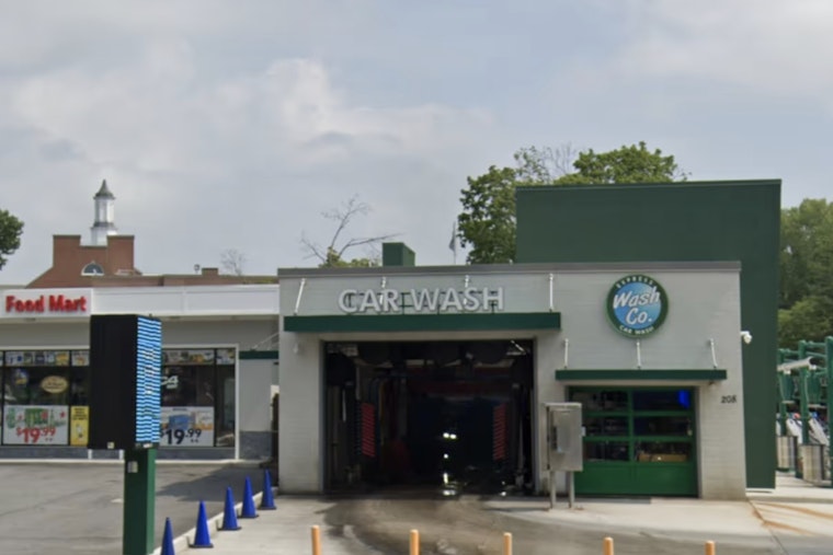 Car-Wash Showdown: Cops Nab Mount Vernon Man With Loaded Gun After Greenburgh Foot Chase
