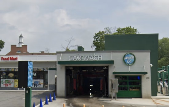 Car-Wash Showdown: Cops Nab Mount Vernon Man With Loaded Gun After Greenburgh Foot Chase