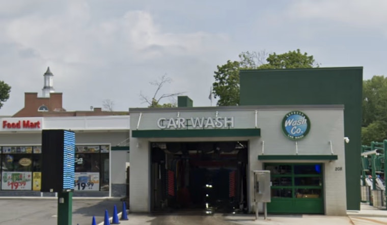 Car-Wash Showdown: Cops Nab Mount Vernon Man With Loaded Gun After Greenburgh Foot Chase