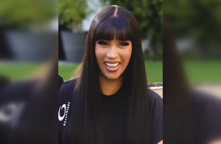 Cardi B’s South Philly Takeover, Little Miss Drama Tour Packs Xfinity Mobile Arena