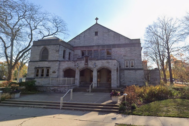 Cardinal Boots Evanston Pastor From Parish Checkbook Amid ‘Serious’ Money Worries