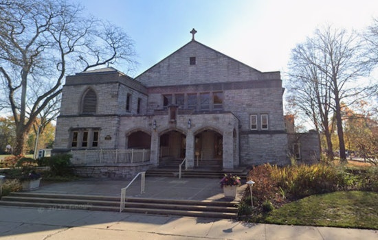 Cardinal Boots Evanston Pastor From Parish Checkbook Amid ‘Serious’ Money Worries