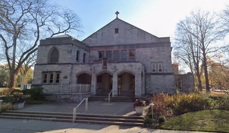 Cardinal Boots Evanston Pastor From Parish Checkbook Amid ‘Serious’ Money Worries