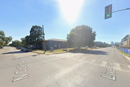 Carjacking Chaos in East Dallas Leaves Pedestrian Dead Near Live Oak