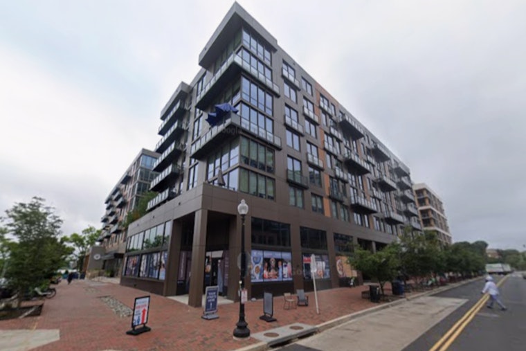 Carlos Delgado’s Brisa Coming To Buzzard Point