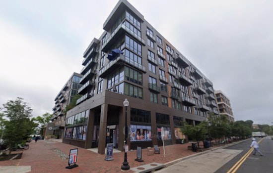 Carlos Delgado’s Brisa Coming To Buzzard Point