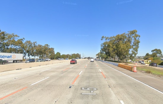 Carlsbad I-5 DUI Carnage: Pickup Driver Nailed With 21 Years To Life