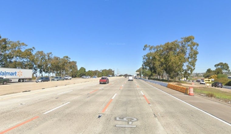 Carlsbad I-5 DUI Carnage: Pickup Driver Nailed With 21 Years To Life