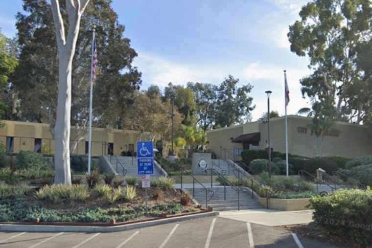 Carlsbad Revives Cop Squad To Tackle Nuisance Nightmares