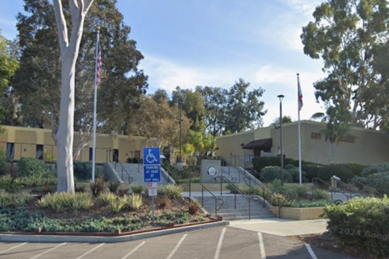 Carlsbad Revives Cop Squad To Tackle Nuisance Nightmares