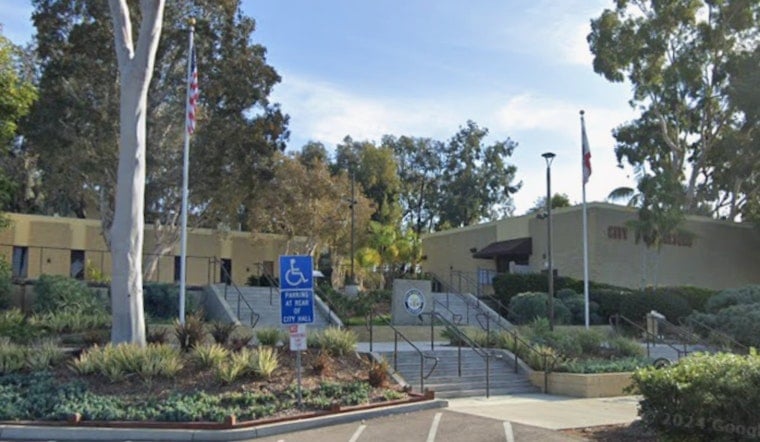 Carlsbad Revives Cop Squad To Tackle Nuisance Nightmares