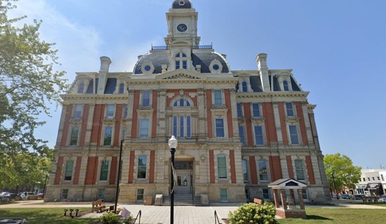 Carmel Caught Hiding $500K Deal, Judge Says City Broke Public Records Law