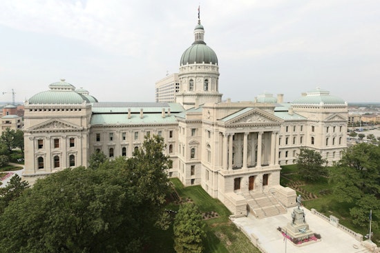Carmel, Zionsville Republicans In Bare-Knuckle Rematch For Swing Senate Seat