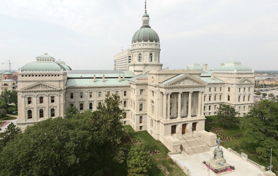 Carmel, Zionsville Republicans In Bare-Knuckle Rematch For Swing Senate Seat