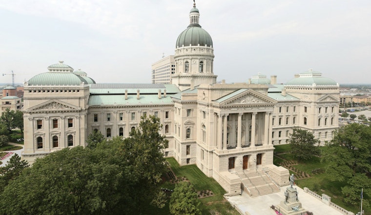 Carmel, Zionsville Republicans In Bare-Knuckle Rematch For Swing Senate Seat