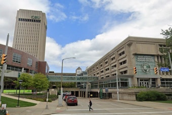 Carnatic Powerhouse Festival Takes Over Cleveland State