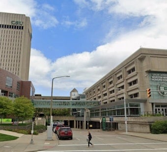 Carnatic Powerhouse Festival Takes Over Cleveland State