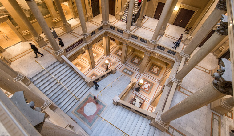 Carnegie International Floods North Side With 61 Artists