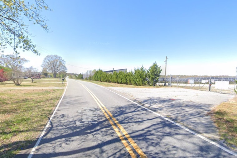 Carolina Chase Chaos As 20-Year-Old Swaps Five Stolen Rides, Cops Say