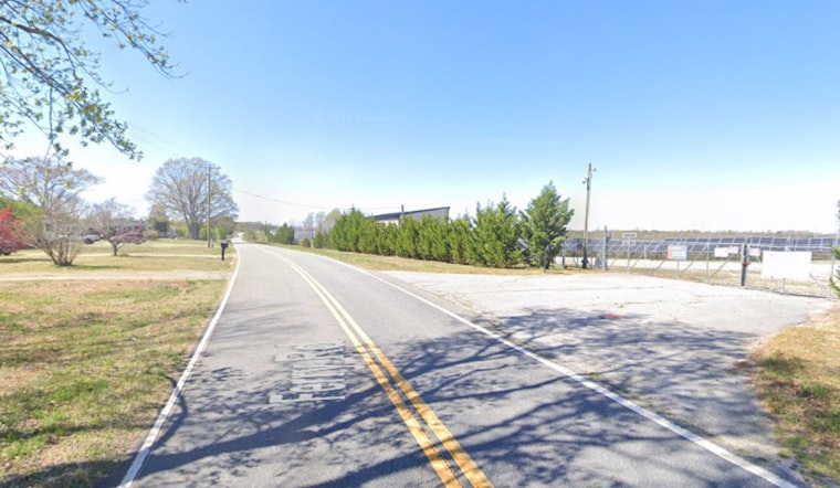 Carolina Chase Chaos As 20-Year-Old Swaps Five Stolen Rides, Cops Say