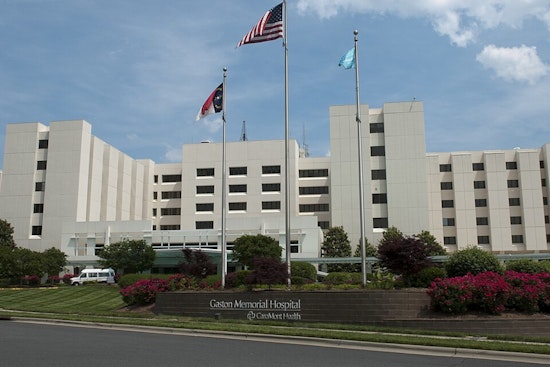 CaroMont Drops $200 Million On Gastonia Cancer Hub, Belmont Boost