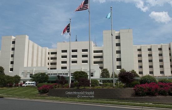 CaroMont Drops $200 Million On Gastonia Cancer Hub, Belmont Boost