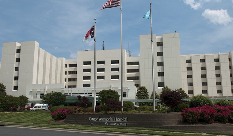 CaroMont Drops $200 Million On Gastonia Cancer Hub, Belmont Boost
