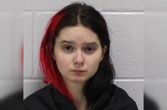 Carroll County Woman Accused in Sick Exploitation of 6-Month-Old Baby