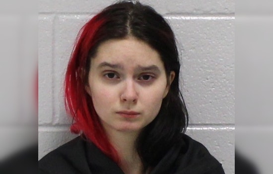 Carroll County Woman Accused in Sick Exploitation of 6-Month-Old Baby