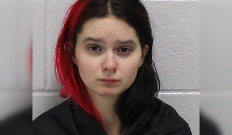 Carroll County Woman Accused in Sick Exploitation of 6-Month-Old Baby