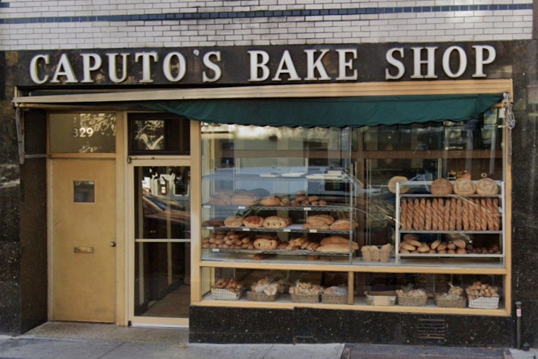 Carroll Gardens Gutted As Caputo’s Bakery Shutters After 124 Years
