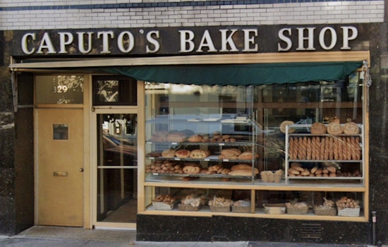 Carroll Gardens Gutted As Caputo’s Bakery Shutters After 124 Years
