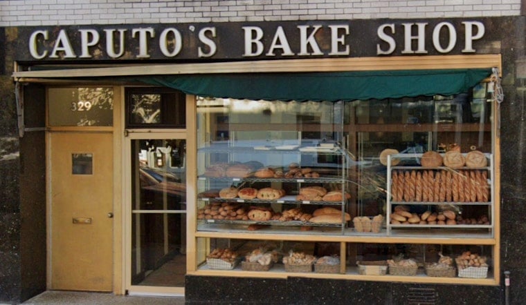 Carroll Gardens Gutted As Caputo’s Bakery Shutters After 124 Years