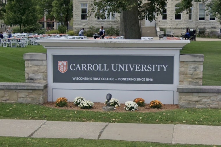 Carroll U Drops $32 Million On New Biz-Tech Powerhouse In Waukesha