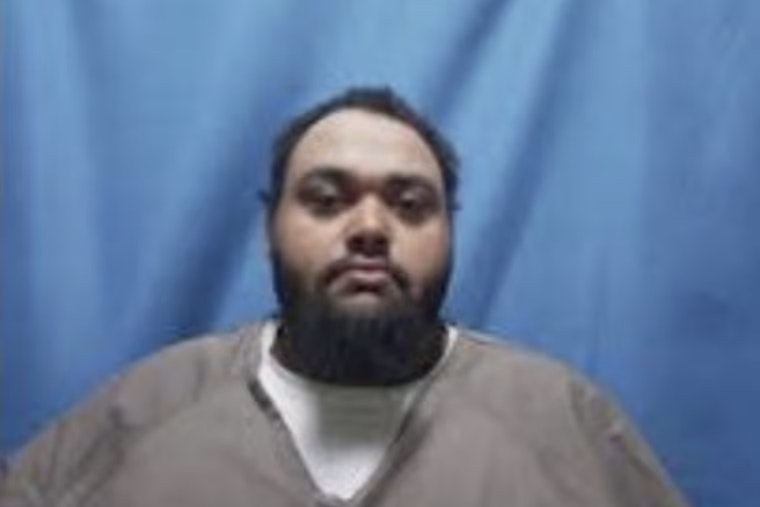 Carrollton Man Hauled Back To Alabama On 75 Child Sex Counts