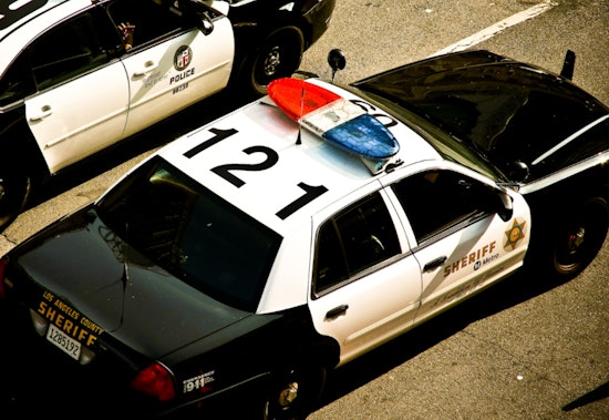 Carson High Locked Down, LASD Says Students Safe