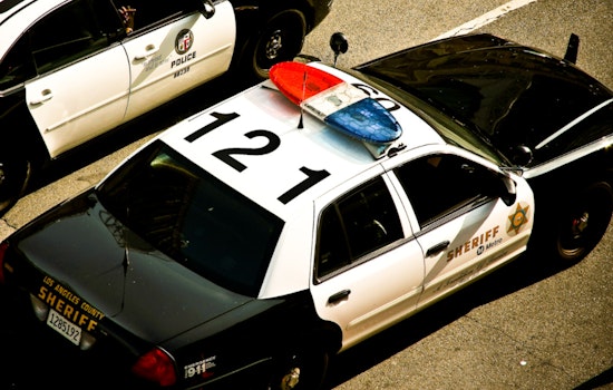 Carson High Locked Down, LASD Says Students Safe