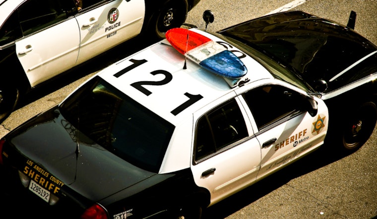 Carson High Locked Down, LASD Says Students Safe