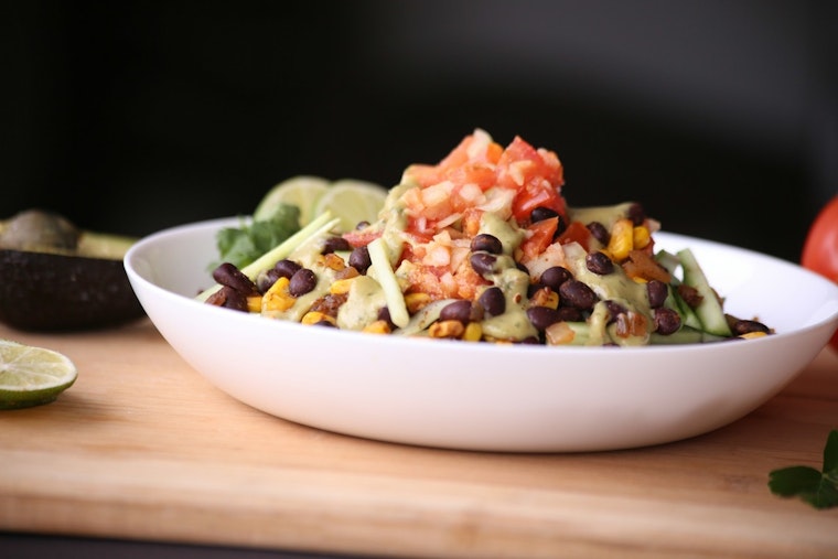 Carson Strip-Mall Bowl Shop Dishes Up Jollof Heat And Community Aid