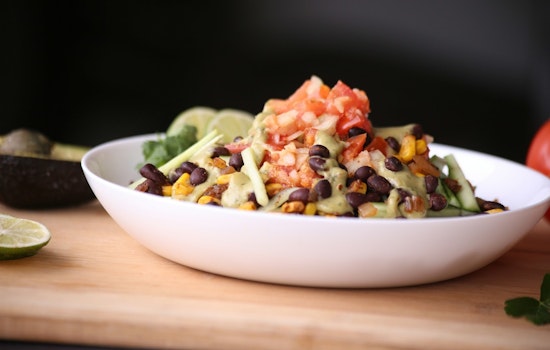 Carson Strip-Mall Bowl Shop Dishes Up Jollof Heat And Community Aid