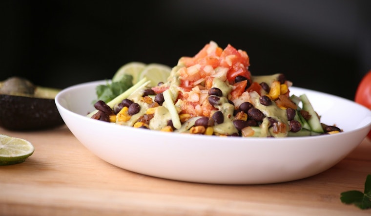 Carson Strip-Mall Bowl Shop Dishes Up Jollof Heat And Community Aid
