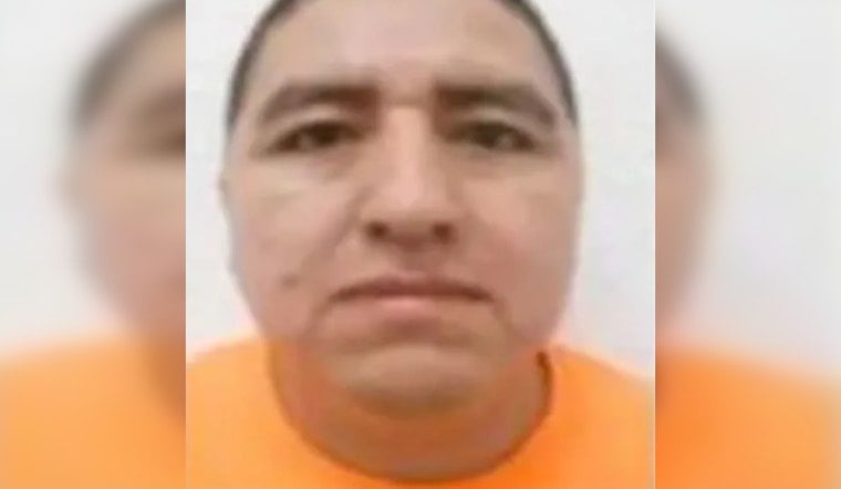 Cartel Boss El Jardinero Dragged From Nayarit Ditch After 19-Month Hunt
