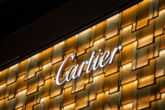 Cartier Picks SouthPark Mall For First Carolinas Store