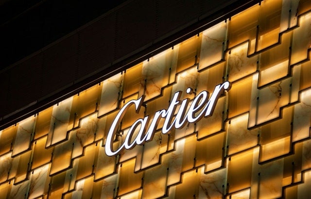 Cartier Picks SouthPark Mall For First Carolinas Store