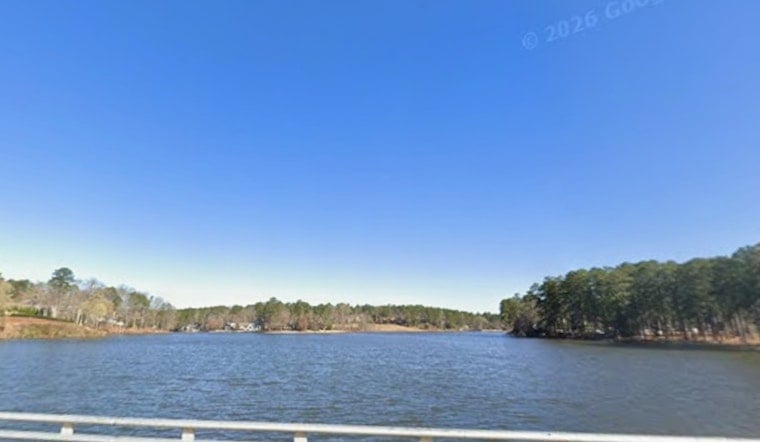 Cary Lake Tragedy as Man Pulled From Macgregor Downs Water