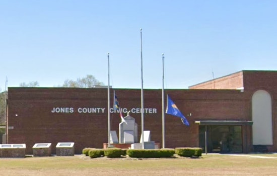 Cary Man Nabbed At CLT In Alleged Phone Scam Targeting Jones County Family