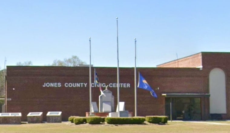 Cary Man Nabbed At CLT In Alleged Phone Scam Targeting Jones County Family