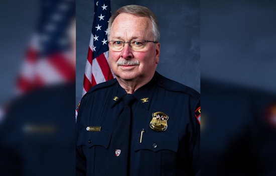Cary Police Chief’s 42,000-Mile Town Truck Trips Spark Residency Questions