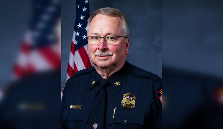 Cary Police Chief’s 42,000-Mile Town Truck Trips Spark Residency Questions